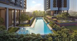 Hudson Place Residences (U/C) (D5), Apartment #550040131